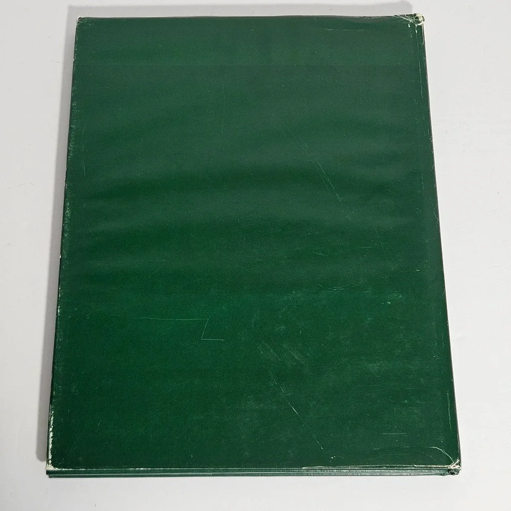 Forest County Pennsylvania Pictorial History 1982 Donald E Taft Hardcover Book